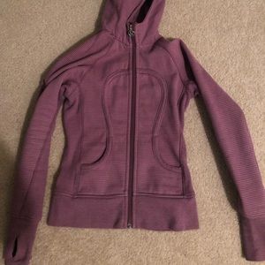Lululemon jacket